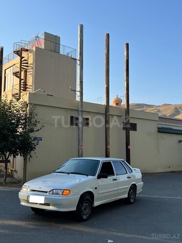 LADA (VAZ) 2115 2012, 100,000 km - 1.6 л - Göyçay