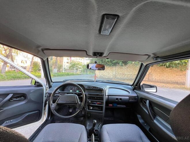 LADA (VAZ) 2115 2012, 100,000 km - 1.6 л - Göyçay