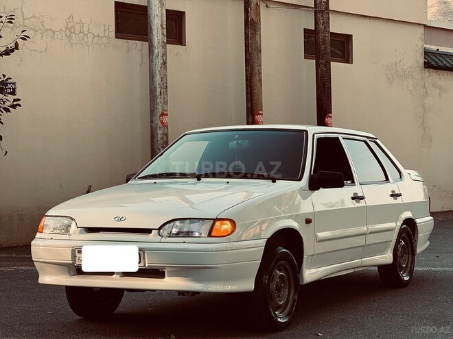 LADA (VAZ) 2115 2012, 100,000 km - 1.6 л - Göyçay