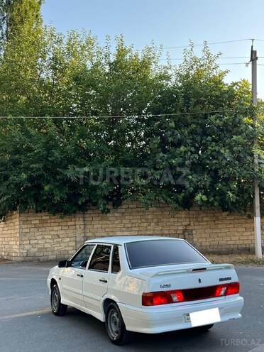 LADA (VAZ) 2115 2012, 100,000 km - 1.6 л - Göyçay