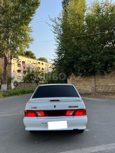 LADA (VAZ) 2115 2012, 100,000 km - 1.6 л - Göyçay