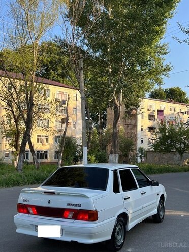 LADA (VAZ) 2115 2012, 100,000 km - 1.6 л - Göyçay