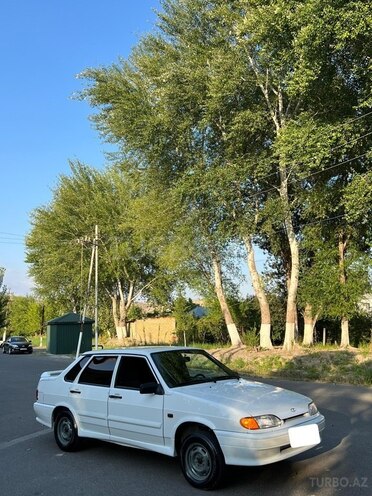 LADA (VAZ) 2115 2012, 100,000 km - 1.6 л - Göyçay