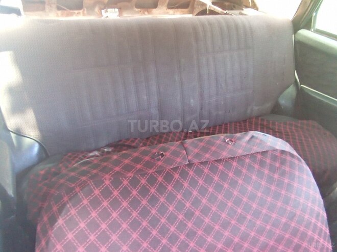 LADA (VAZ) 2109 1990, 300,000 km - 1.5 l - Göyçay