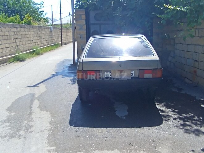 LADA (VAZ) 2109 1990, 300,000 km - 1.5 l - Göyçay