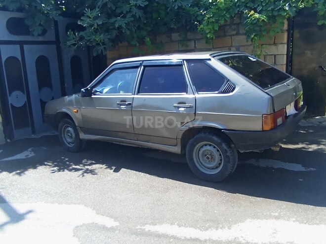 LADA (VAZ) 2109 1990, 300,000 km - 1.5 l - Göyçay