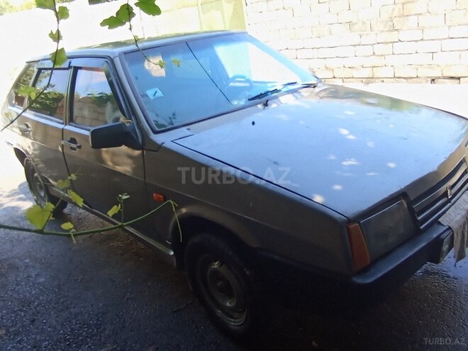 LADA (VAZ) 2109 1990, 300,000 km - 1.5 l - Göyçay