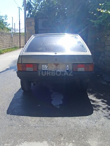 LADA (VAZ) 2109 1990, 300,000 km - 1.5 l - Göyçay