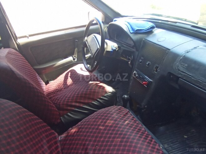 LADA (VAZ) 2109 1990, 300,000 km - 1.5 l - Göyçay