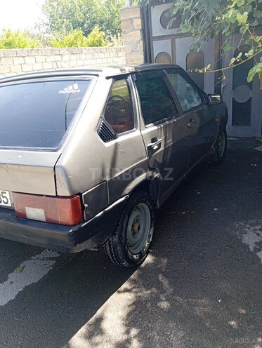 LADA (VAZ) 2109 1990, 300,000 km - 1.5 l - Göyçay