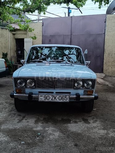 LADA (VAZ) 2106 1985, 67,000 km - 1.6 л - Bakı