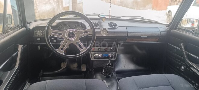 LADA (VAZ) 2106 1985, 67,000 km - 1.6 л - Bakı