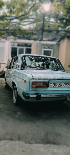 LADA (VAZ) 2106 1985, 67,000 km - 1.6 л - Bakı