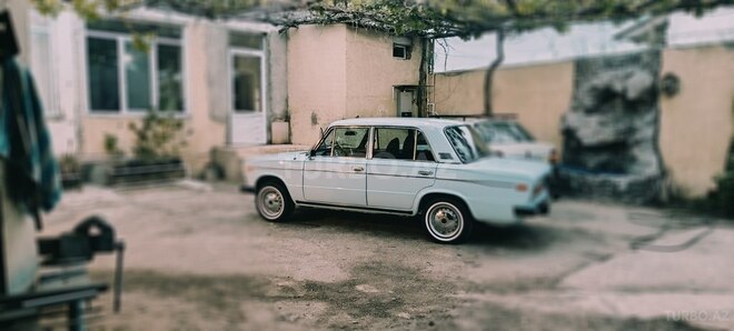 LADA (VAZ) 2106 1985, 67,000 km - 1.6 л - Bakı