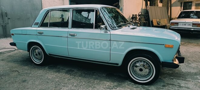 LADA (VAZ) 2106 1985, 67,000 km - 1.6 л - Bakı
