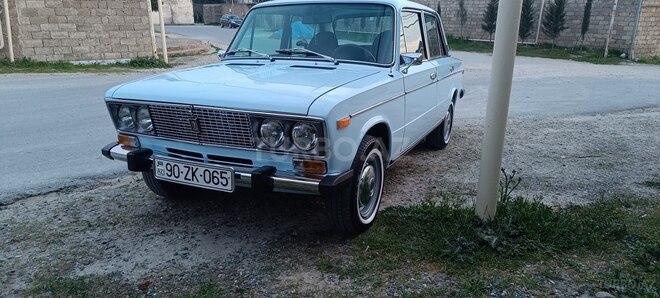 LADA (VAZ) 2106 1985, 67,000 km - 1.6 л - Bakı