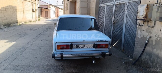 LADA (VAZ) 2106 1985, 67,000 km - 1.6 л - Bakı