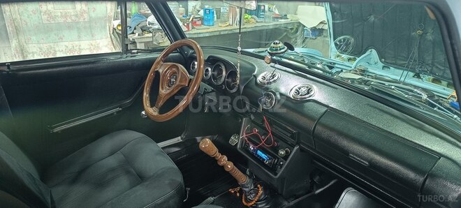 LADA (VAZ) 2106 1985, 67,000 km - 1.6 л - Bakı