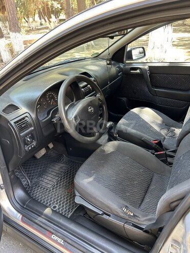 Opel Astra 2001, 584,000 km - 1.6 l - Sumqayıt
