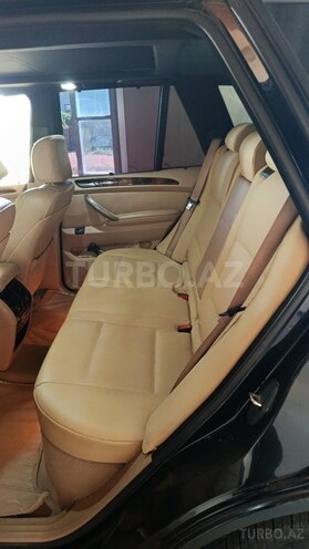 BMW X5 2005, 243,000 km - 3.0 л - Bakı