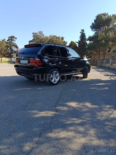 BMW X5 2005, 243,000 km - 3.0 л - Bakı