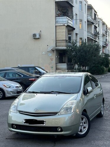Toyota Prius 2009, 250,000 km - 1.5 л - Bakı