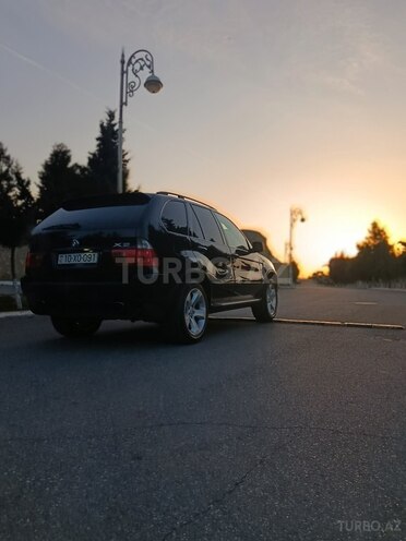 BMW X5 2005, 243,000 km - 3.0 л - Bakı