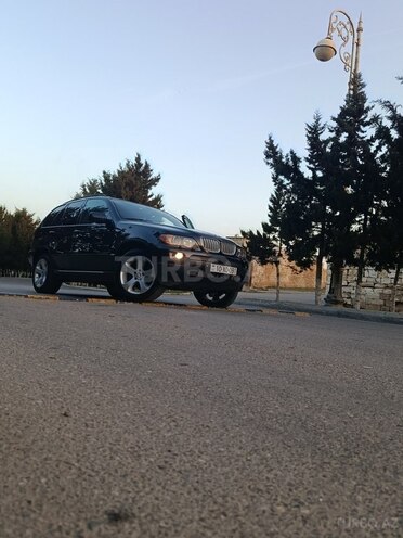 BMW X5 2005, 243,000 km - 3.0 л - Bakı