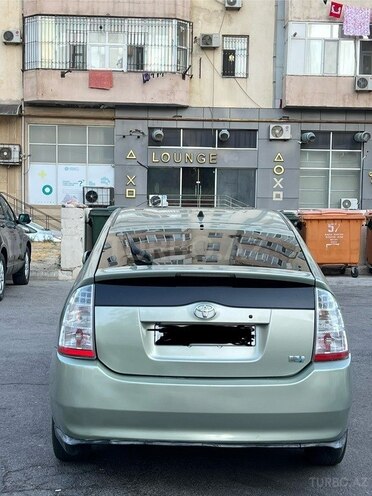 Toyota Prius 2009, 250,000 km - 1.5 л - Bakı