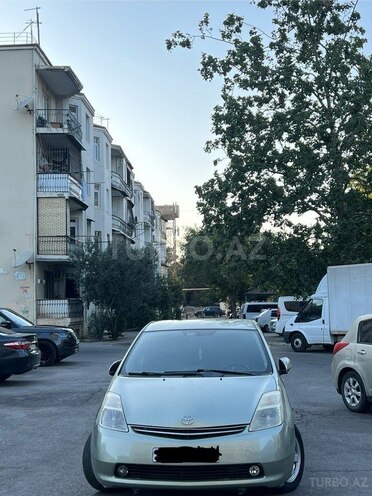 Toyota Prius 2009, 250,000 km - 1.5 л - Bakı