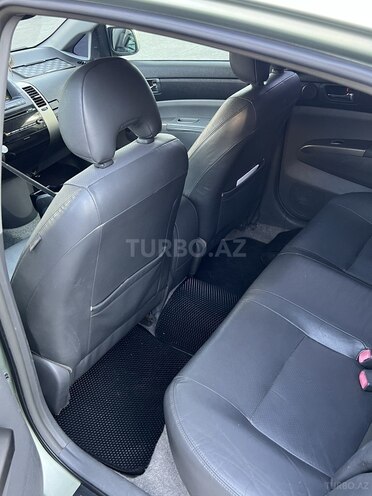 Toyota Prius 2009, 250,000 km - 1.5 л - Bakı