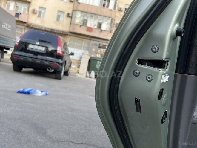 Toyota Prius 2009, 250,000 km - 1.5 л - Bakı