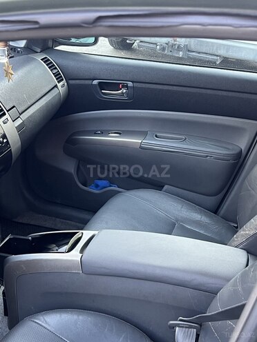 Toyota Prius 2009, 250,000 km - 1.5 л - Bakı