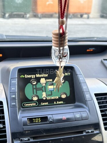 Toyota Prius 2009, 250,000 km - 1.5 л - Bakı