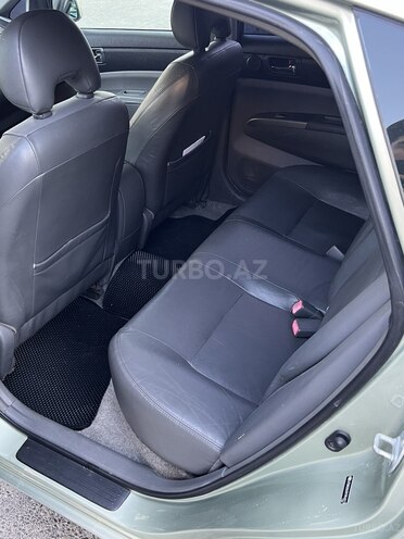 Toyota Prius 2009, 250,000 km - 1.5 л - Bakı