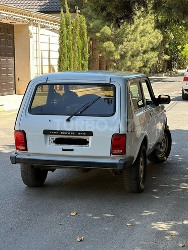 LADA (VAZ) Niva 2005, 150,000 km - 1.7 л - Bakı
