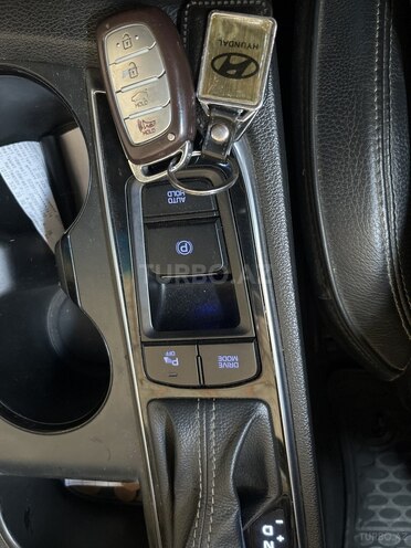 Hyundai Sonata 2015, 157,600 km - 2.0 l - Bakı