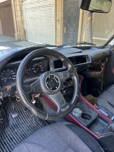 LADA (VAZ) Niva 2005, 150,000 km - 1.7 л - Bakı