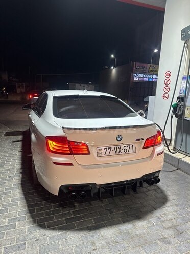 BMW 528 2016, 143,256 km - 2.0 l - Bakı