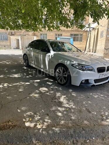 BMW 528 2016, 143,256 km - 2.0 l - Bakı