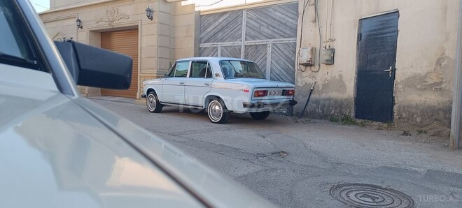 LADA (VAZ) 2106 1985, 67,000 km - 1.6 л - Bakı