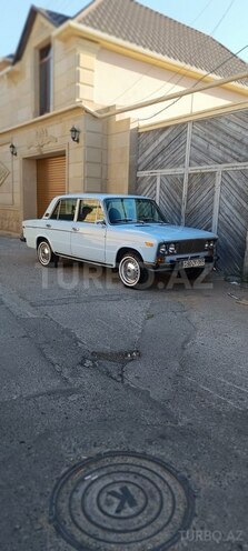 LADA (VAZ) 2106 1985, 67,000 km - 1.6 л - Bakı