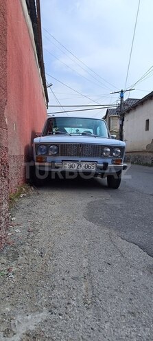 LADA (VAZ) 2106 1985, 67,000 km - 1.6 л - Bakı