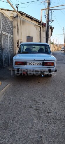 LADA (VAZ) 2106 1985, 67,000 km - 1.6 л - Bakı