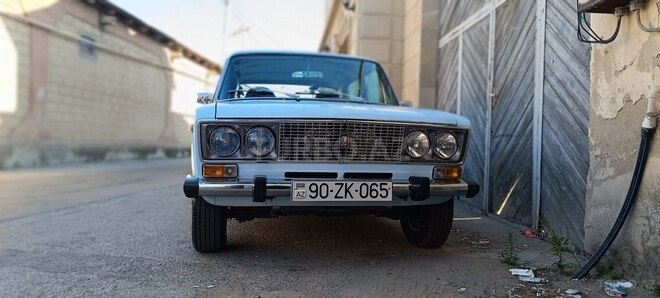 LADA (VAZ) 2106 1985, 67,000 km - 1.6 л - Bakı