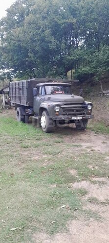 ZIL 130-1