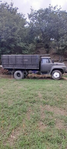 ZIL 130-4