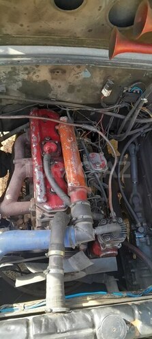 ZIL 130-3