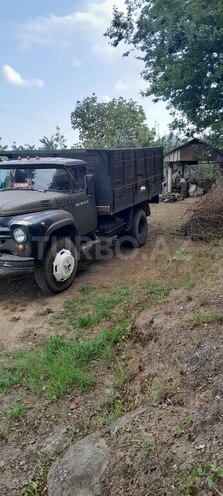 ZIL 130-5