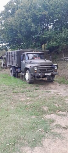 ZIL 130-6